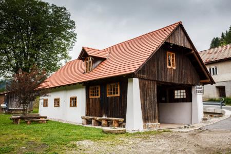 Kovačija pri Kovaču